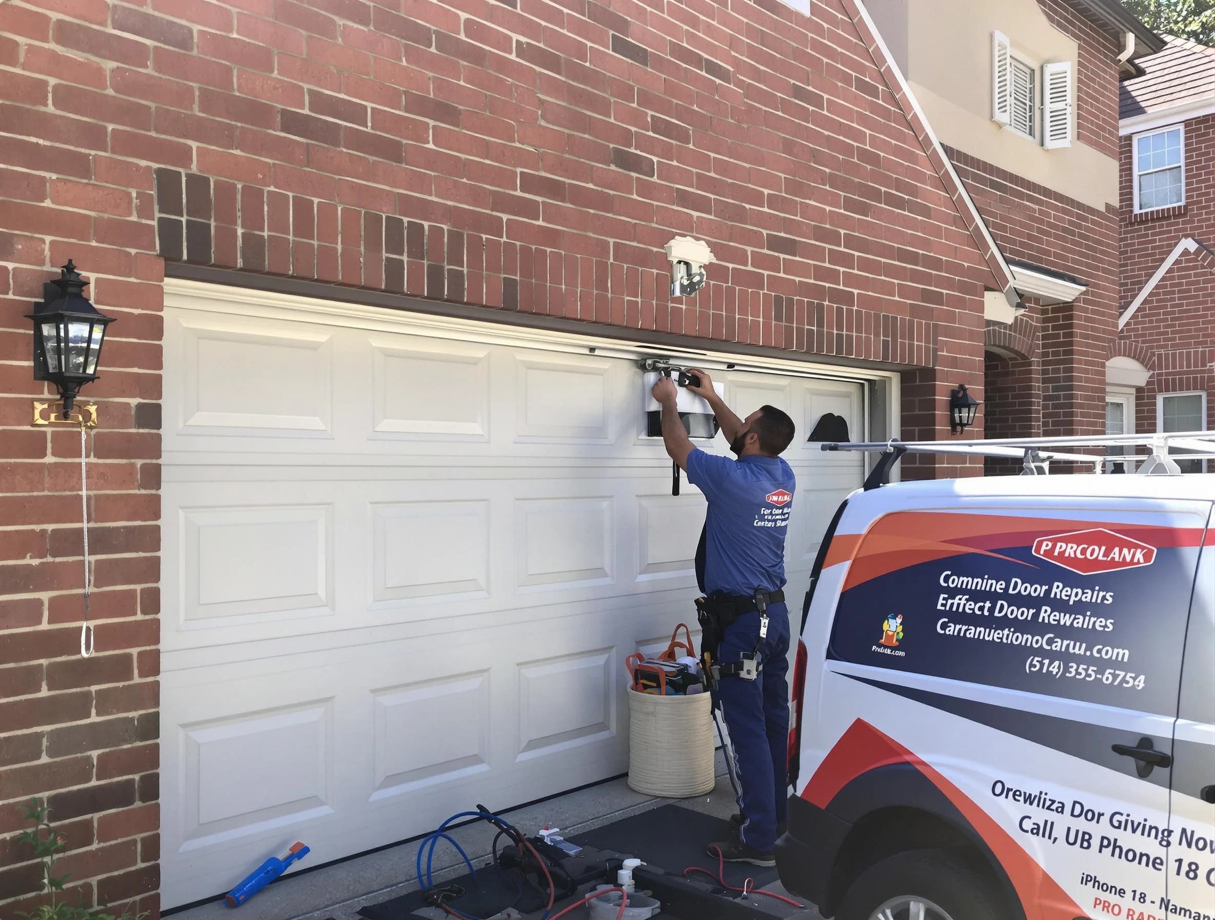 Morris Garage Door Repair local garage door repair technician in Morris