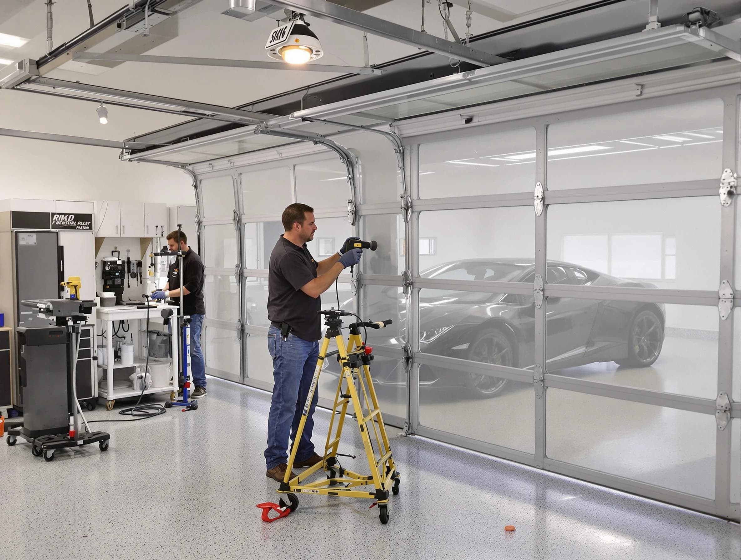 Dents Repair service in Morris, NJ