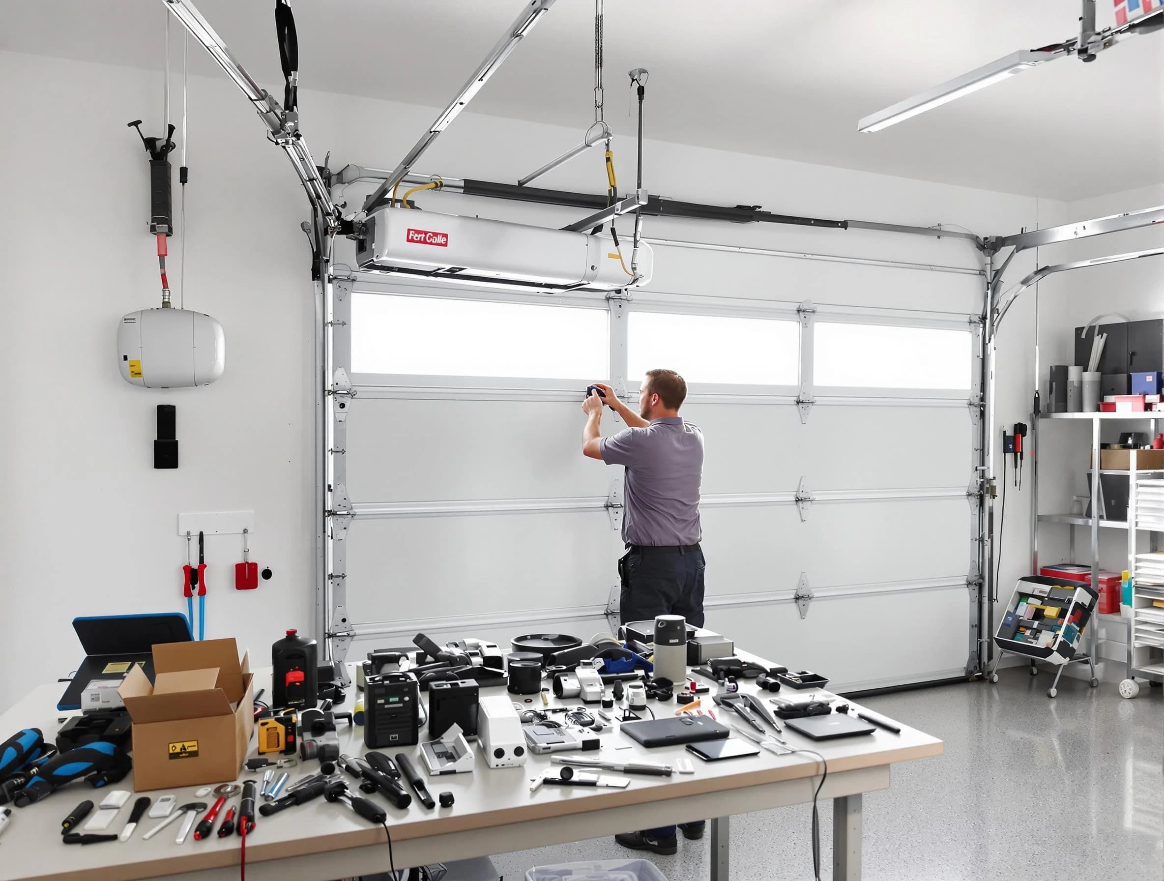 Opener Repair service in Morris, NJ