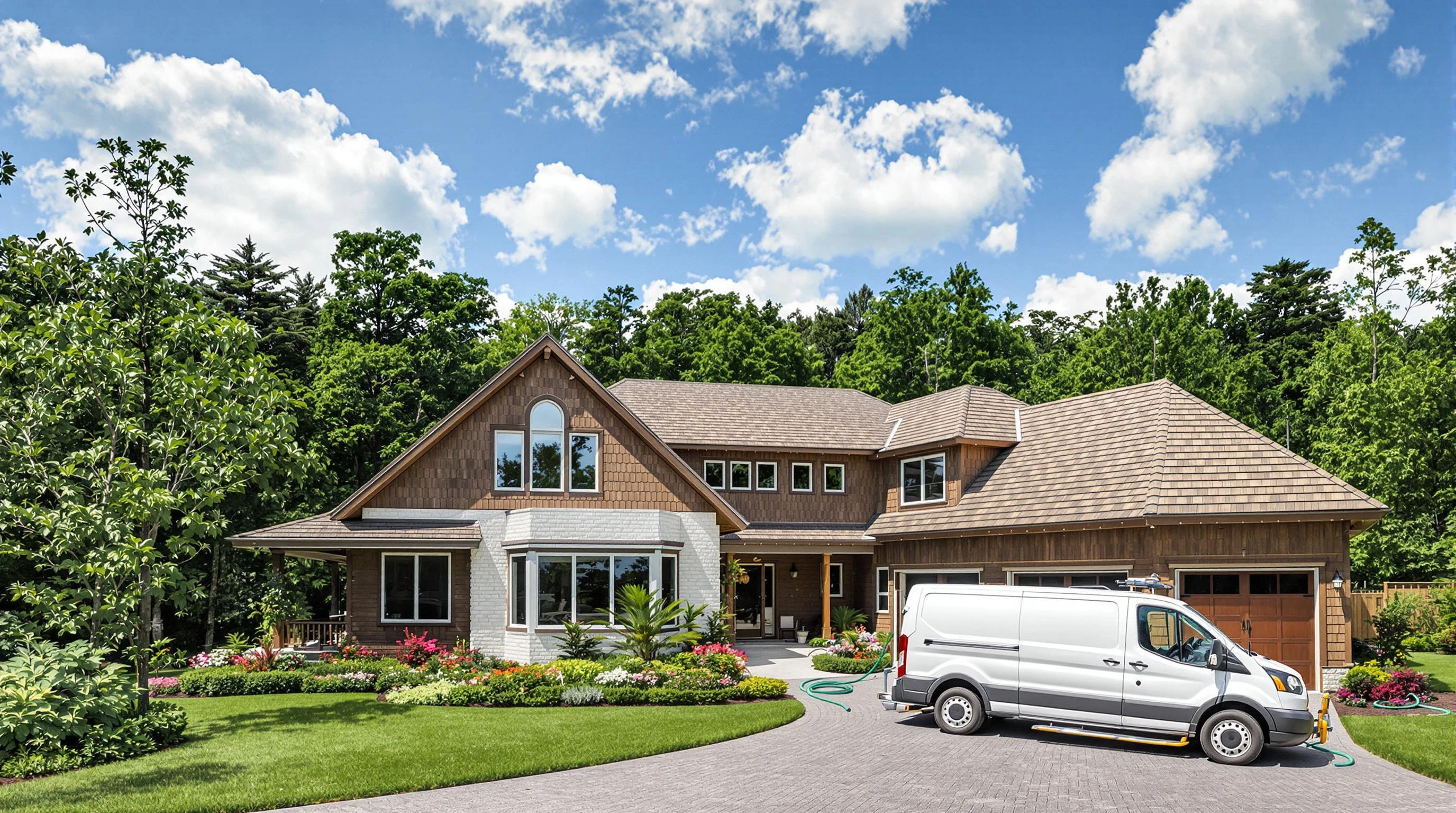 Morris Garage Door Repair garage door repair crew working in Dover, NJ