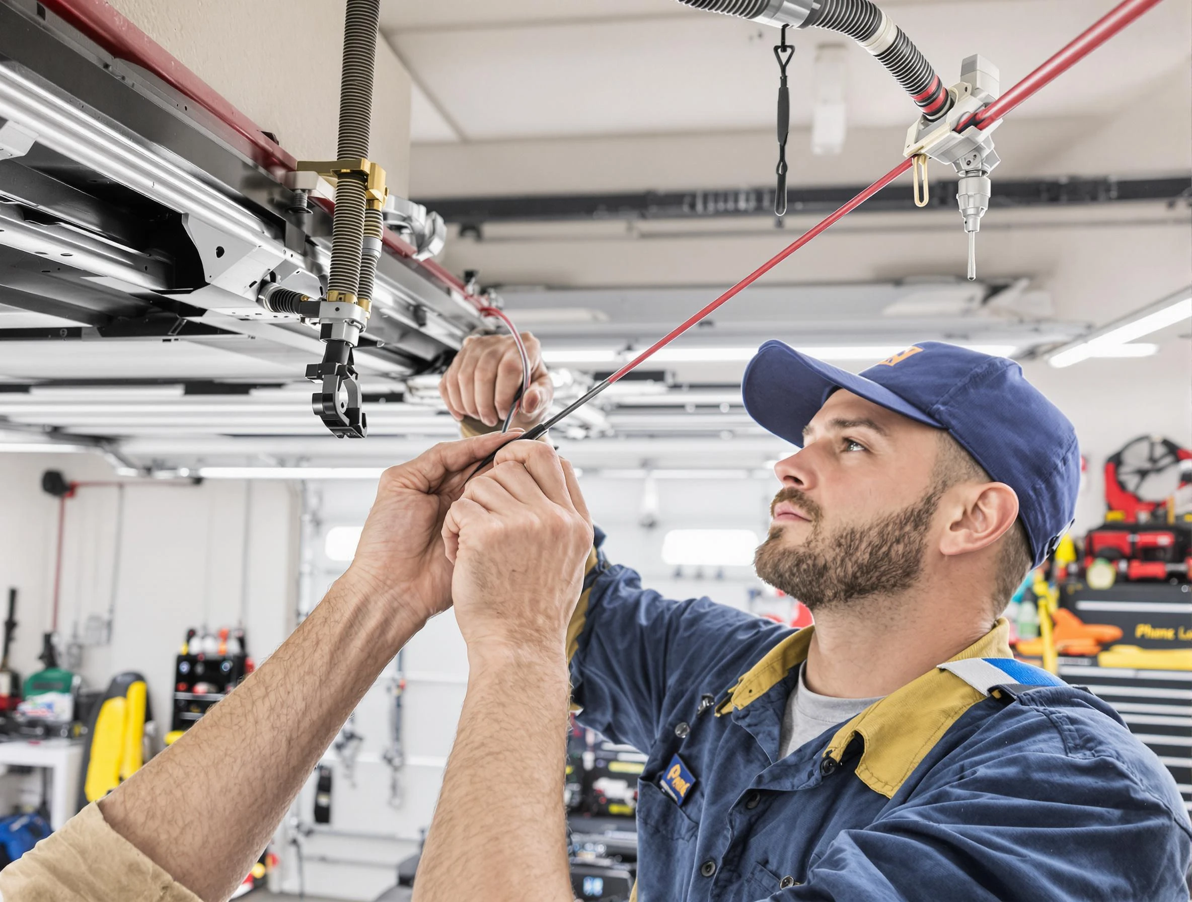 Cable Repair service in Morris, NJ