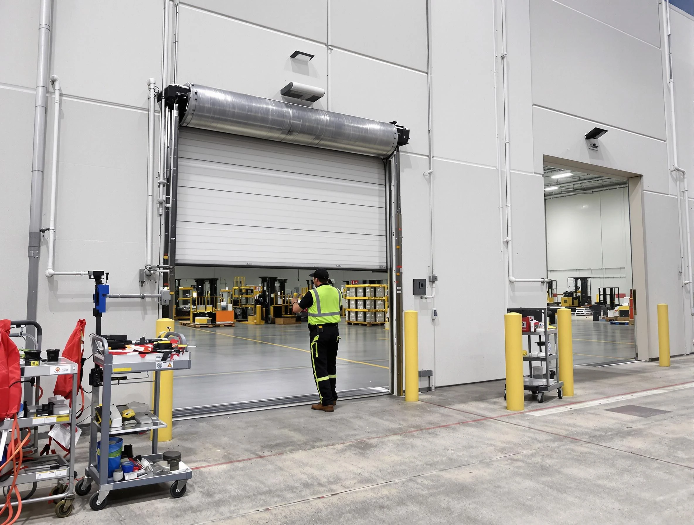 Commercial Repair service in Morris, NJ