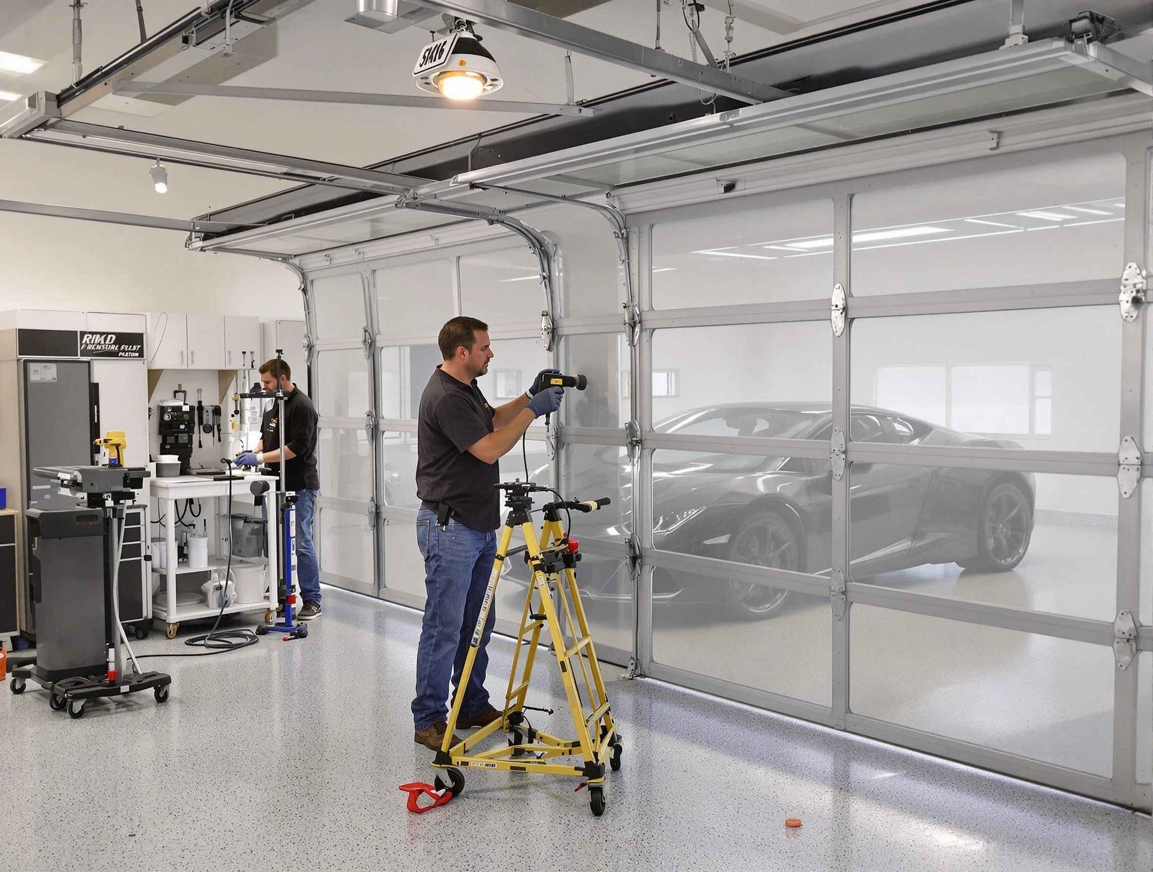 Dents Repair service in Morris, NJ