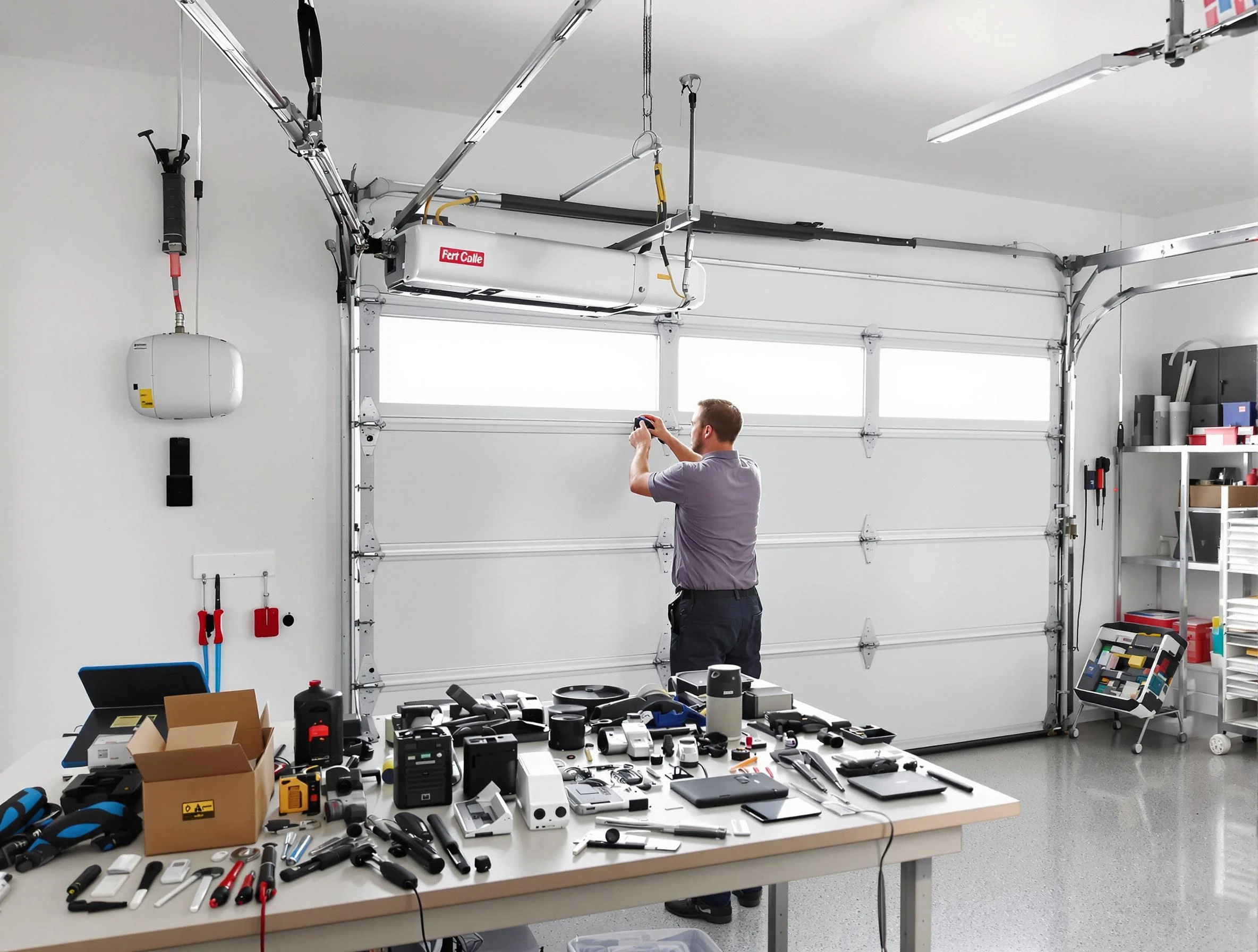 Opener Repair service in Morris, NJ