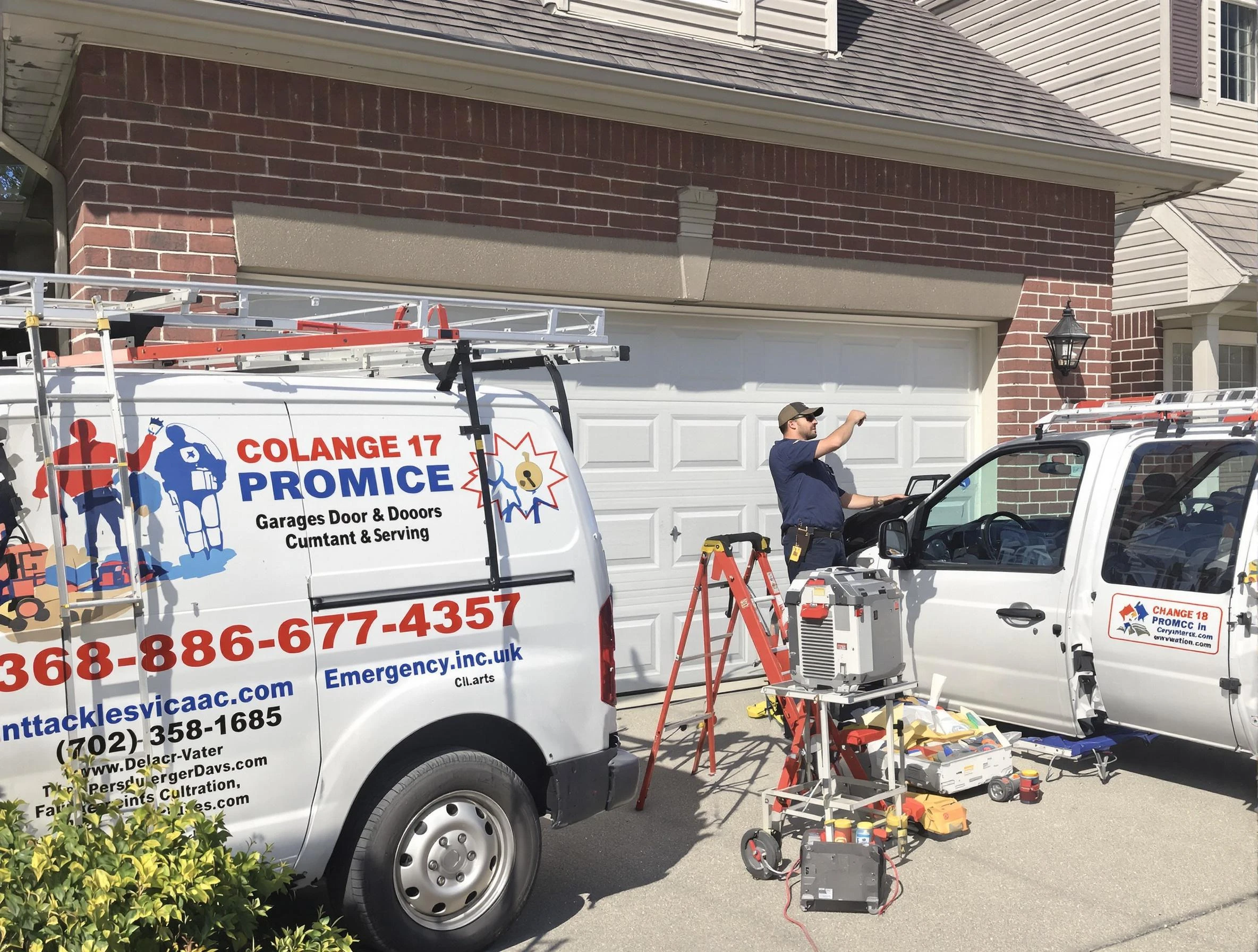 Same Day Repair service in Morris, NJ